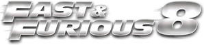 Fast & Furious 8 — Logos 8
