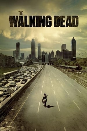 The Walking Dead - Season 1 Episode 6 : TS-19