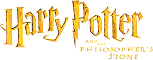 Harry Potter and the Philosopher's Stone