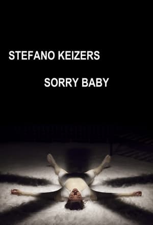 Image Stefano Keizers: Sorry Baby