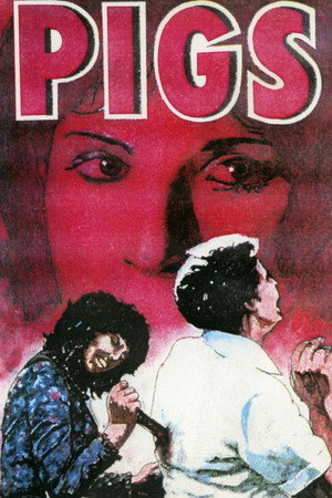 Постер фильма «Свиньи (1973)» — (14 из 32)