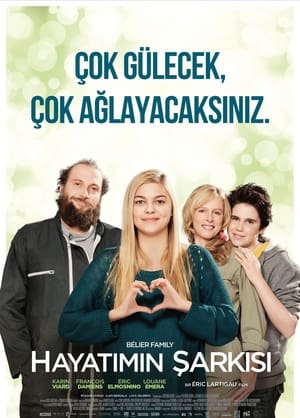 Hayatımın Şarkısı (2014)