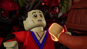 مسلسل LEGO Ninjago: Dragons Rising الموسم 3 الحلقة 5