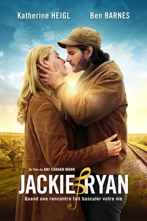 Poster Jackie & Ryan 2014