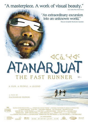 Atanarjuat: The Fast Runner 13