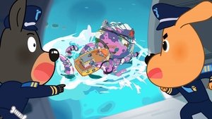 Épisode 11