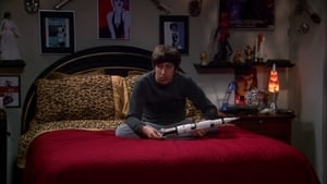 The Big Bang Theory: Stagione 5 x Episodio 5