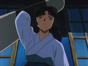 InuYasha: Season 1 Episode 65