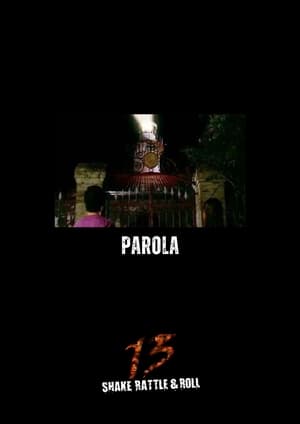 Poster Parola (2011)