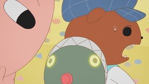 Butt Detective: 1×51