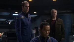 Star Trek: Enterprise: Sezon 4 Odcinek 6