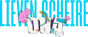 Lieven Scheire: DNA
