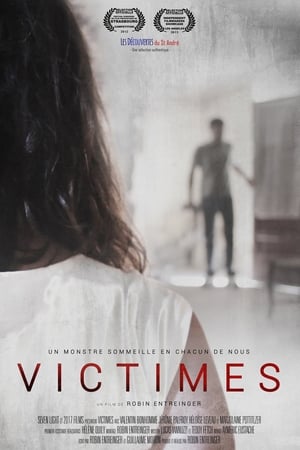 Poster Victimes (2018)