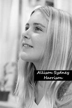 Allison Sydney Harrison 1983