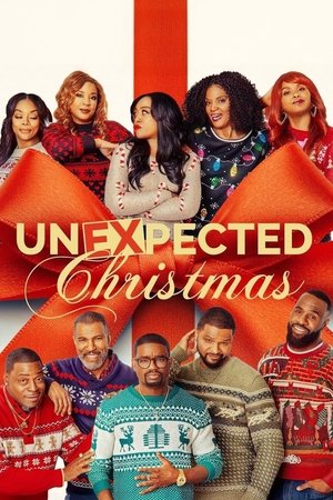 Unexpected Christmas (2025)