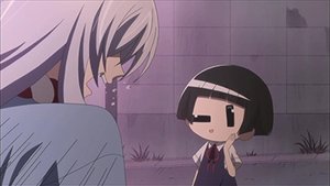 Gugure! Kokkuri-san – Episódio 02