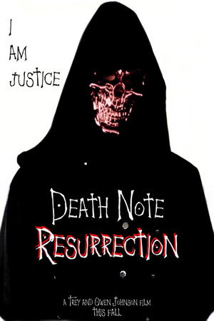 Death Note Resurrection 4