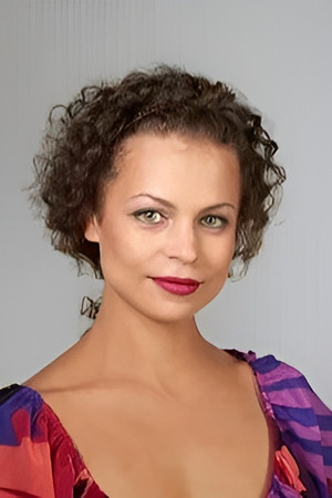Анна Осипова portrait