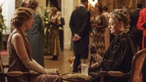 Downton Abbey: Stagione 5 – Episodio 5