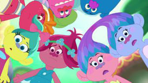 Trolls – Die Party geht weiter! – 4 Staffel 2 Folge