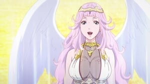 Rage of Bahamut: Virgin Soul: 1×15