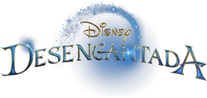 Disenchanted — Logos 8