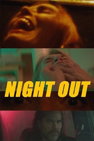 Night Out 2019 映画日本語字幕