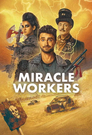 Miracle Workers 86