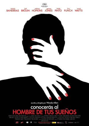 Conocerás al hombre de tus sueños (2010)