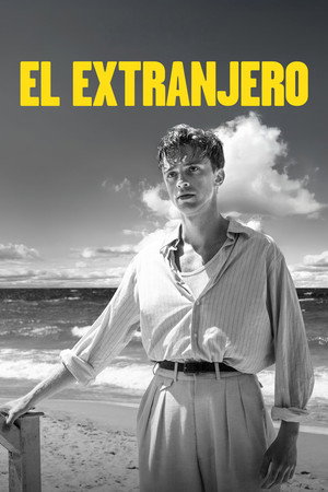 El extranjero