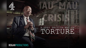 A Very British Way of Torture