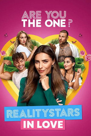 Are You The One &ndash; Reality Stars in Love