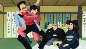 City Hunter: 1×38