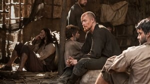 Black Sails 3×5