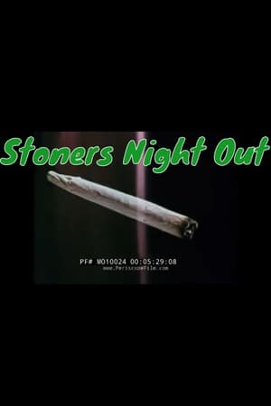 Poster Stoner's Night Out ()