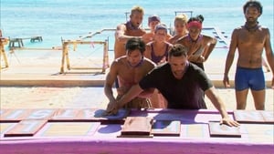 Survivor Season 36 Episode 5