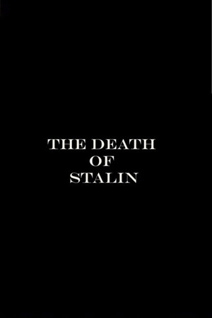 The Death of Stalin (2025)