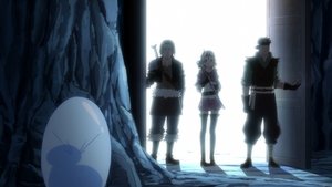 Tensei Shitara Slime Datta Ken: Saison 1 Episode 2