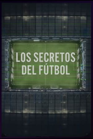 Poster Los Secretos del Fútbol 2022