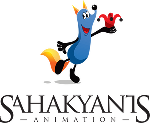 Robert Sahakyants Productions