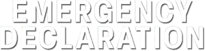 Emergency Declaration — Logos 2