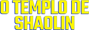 Shaolin temple — Logos 1