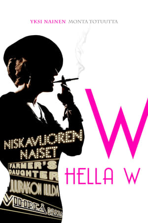Poster Hella W 2011