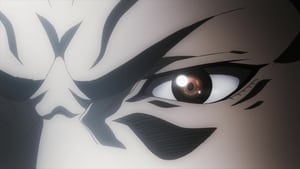 Terra Formars: 1×2