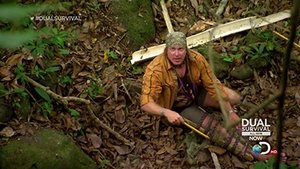 Dual Survival Twin Peaks