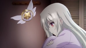 Fate/kaleid liner Prisma☆Illya: 1×7