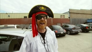 MythBusters Pirate Special (1)