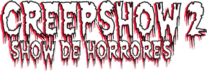 Creepshow 2 — Logos 1
