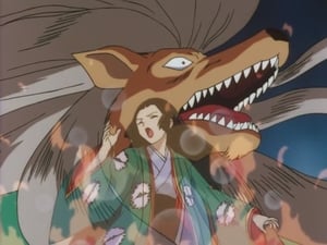 InuYasha Season 1 Episode 56