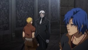 Overlord Season 2 Episode 8